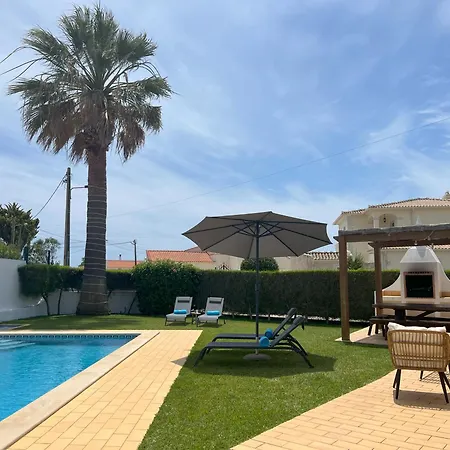 Villa Seeodoro *