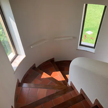 Seeodoro Villa Guia (Faro)