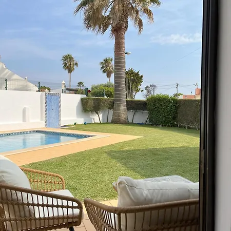 Seeodoro Villa Guia (Faro)