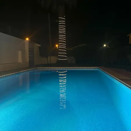 Villa Seeodoro Guia (Faro)