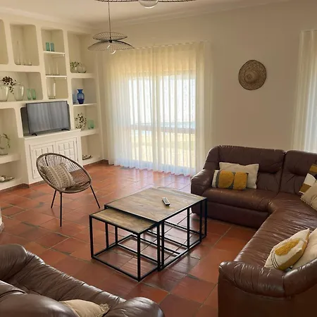 Villa Seeodoro *