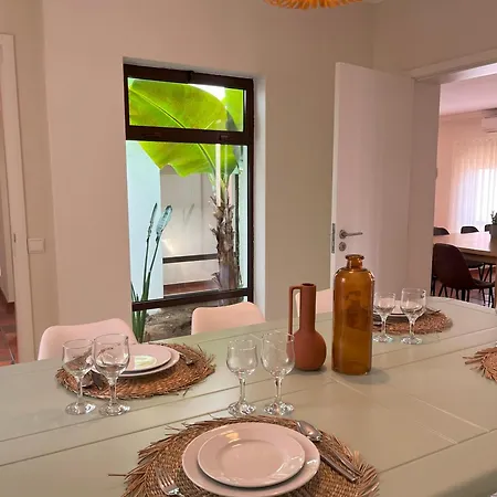 Seeodoro Villa *