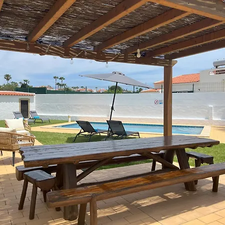Villa Seeodoro Guia (Faro)
