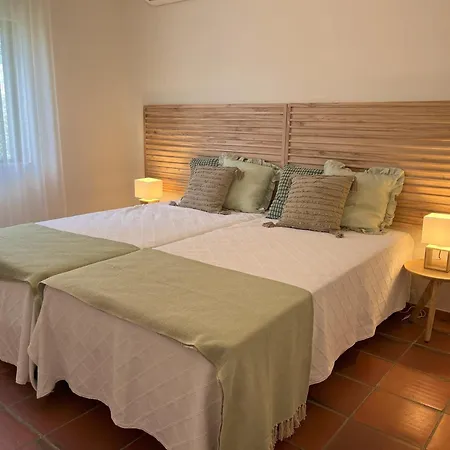 Villa Seeodoro Guia (Faro)