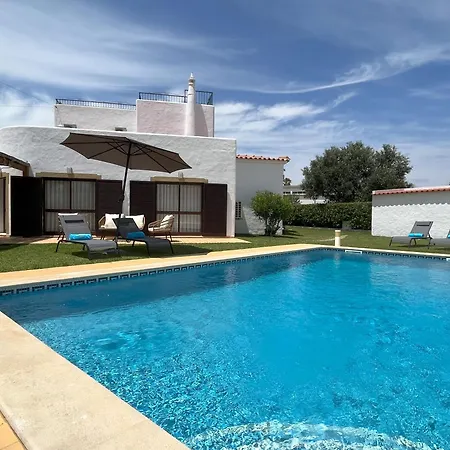 Seeodoro Villa