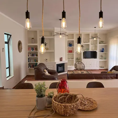 Villa Seeodoro *