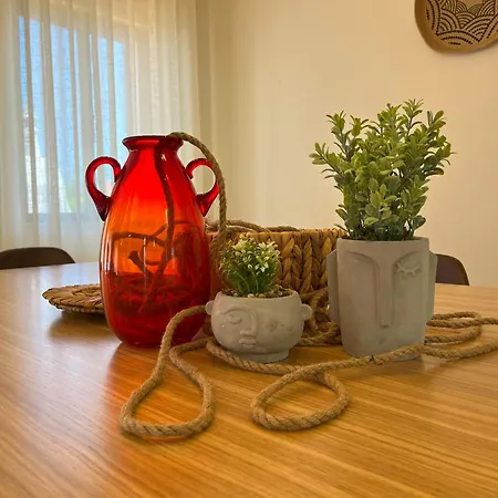 빌라 Seeodoro